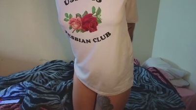 Pink_Trinity's sex show image