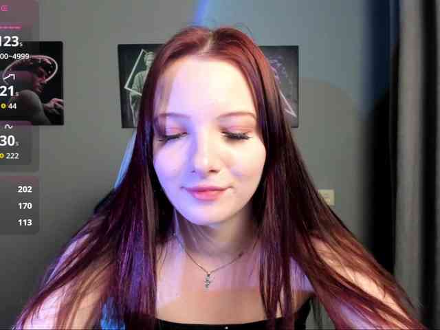 AuroraKane's sex show image