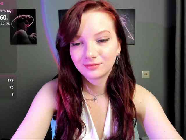 AuroraKane's sex show image