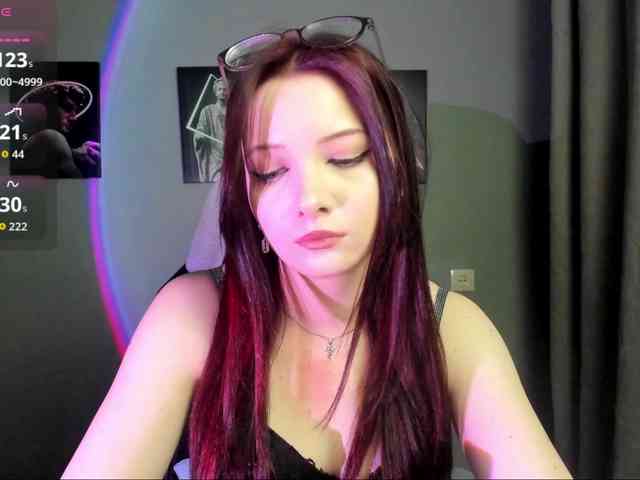 AuroraKane's sex show image