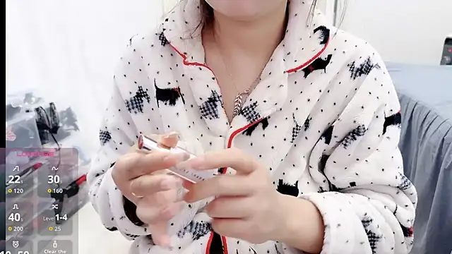 Изображение секс-шоу модели charlotte520