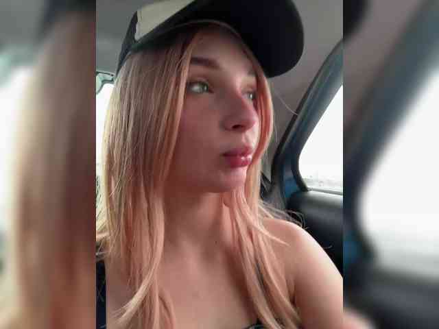 Sexshow-Bild von AstridMoss