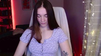 kenzie_passion's sex show image