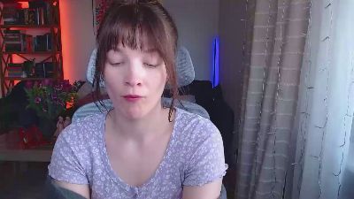 kenzie_passion's sex show image