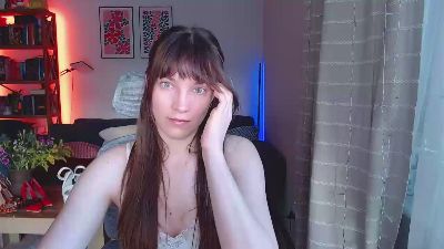 kenzie_passion's sex show image