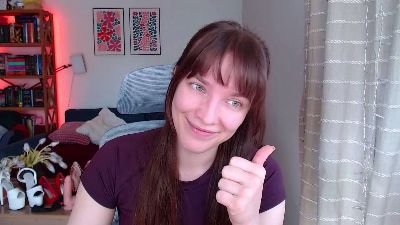 kenzie_passion's sex show image