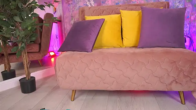 Josie_Angel's sex show image