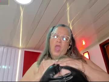Sexshow-Bild von sussy_perez_