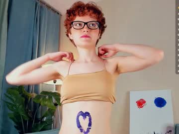 odettechurchwell's sex show image