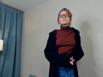 Изображение секс-шоу модели odettechurchwell