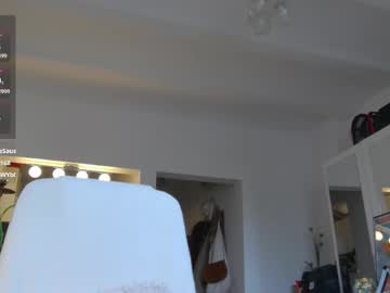 bohobabelexy's sex show image