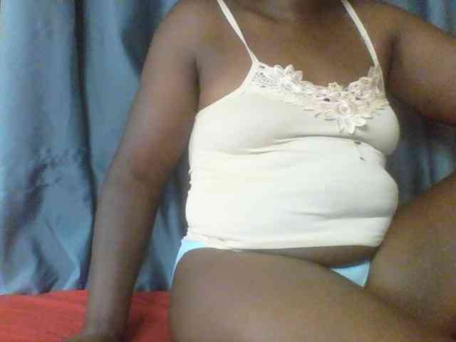 Sexshow-Bild von Sexxyblacky