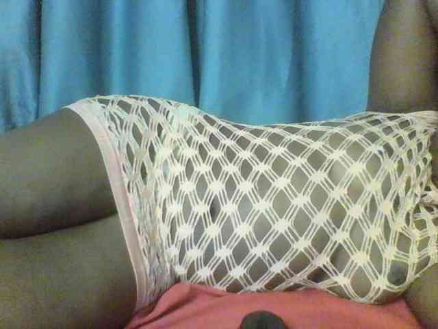 Sexshow-Bild von Sexxyblacky