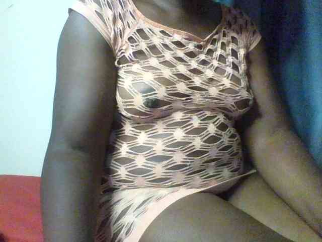 Sexshow-Bild von Sexxyblacky