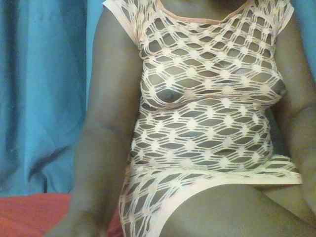 Sexshow-Bild von Sexxyblacky