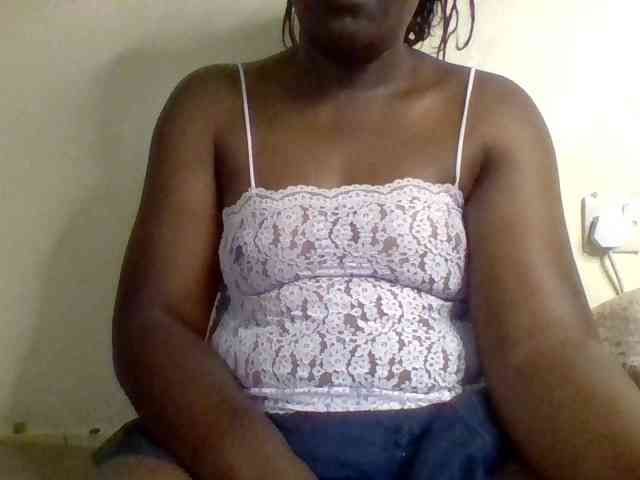 Sexshow-Bild von Sexxyblacky