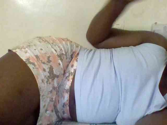 Изображение секс-шоу модели Sexxyblacky