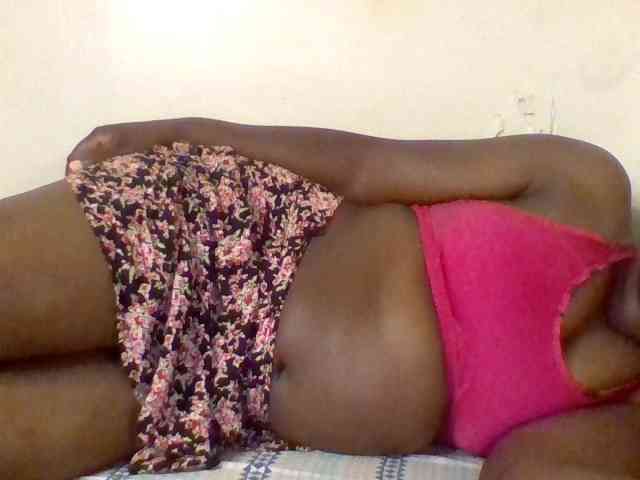 Изображение секс-шоу модели Sexxyblacky