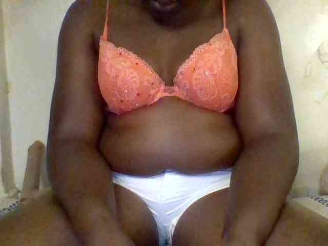 Изображение секс-шоу модели Sexxyblacky