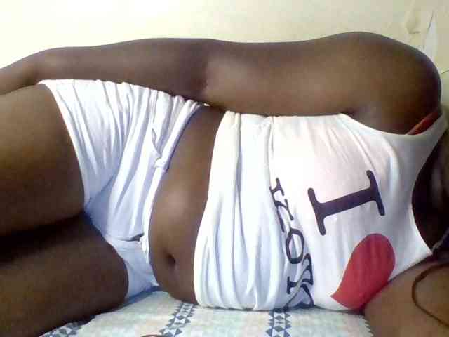 Sexshow-Bild von Sexxyblacky