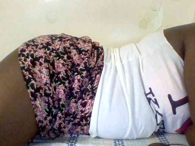 Sexshow-Bild von Sexxyblacky