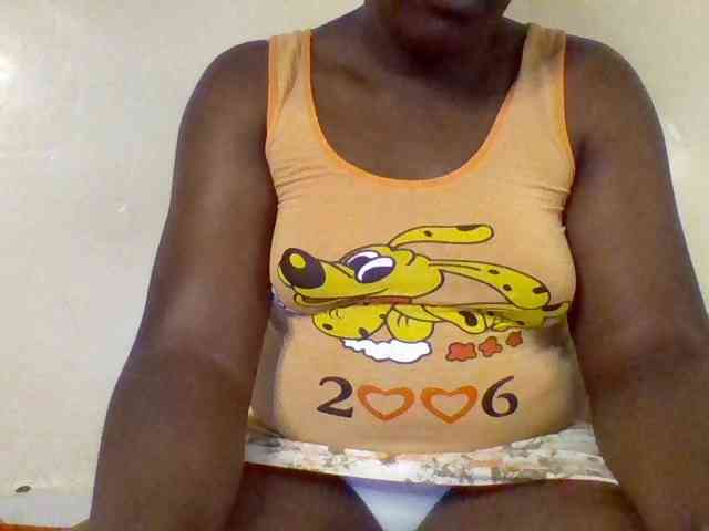 Изображение секс-шоу модели Sexxyblacky