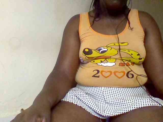 Изображение секс-шоу модели Sexxyblacky