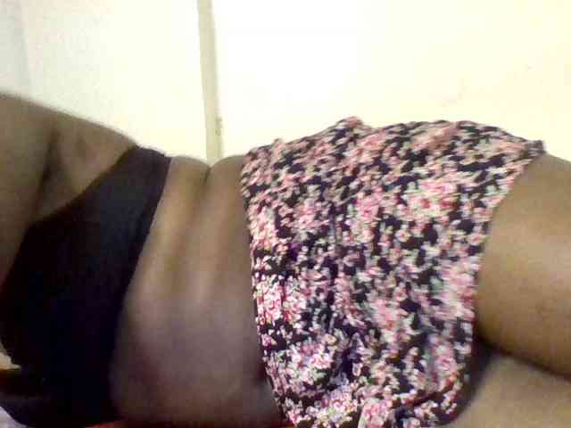 Изображение секс-шоу модели Sexxyblacky