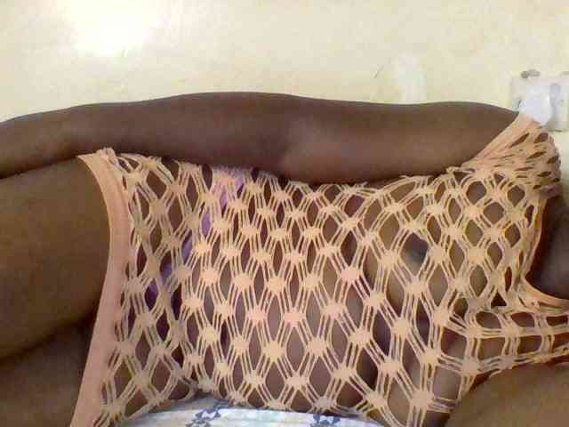 Изображение секс-шоу модели Sexxyblacky