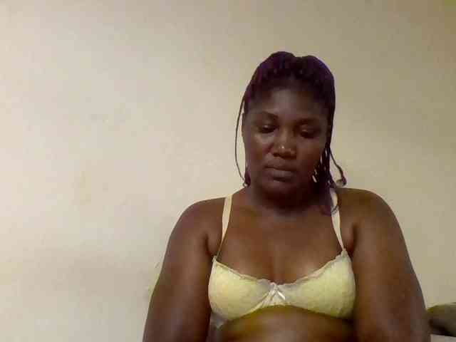 Изображение секс-шоу модели Sexxyblacky