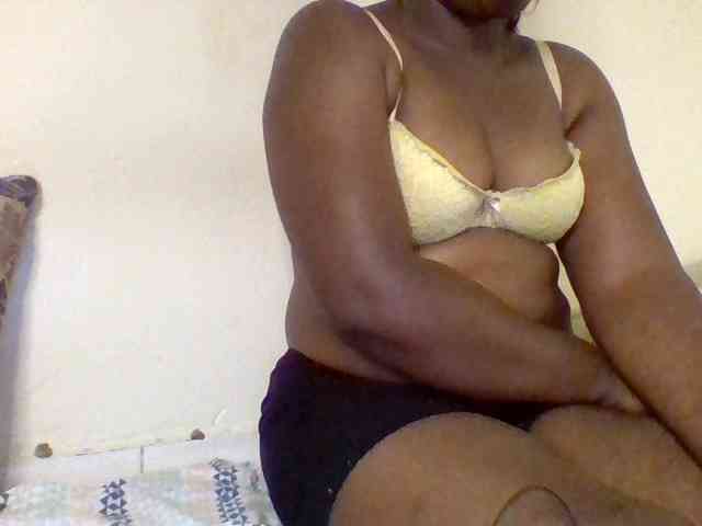 Изображение секс-шоу модели Sexxyblacky