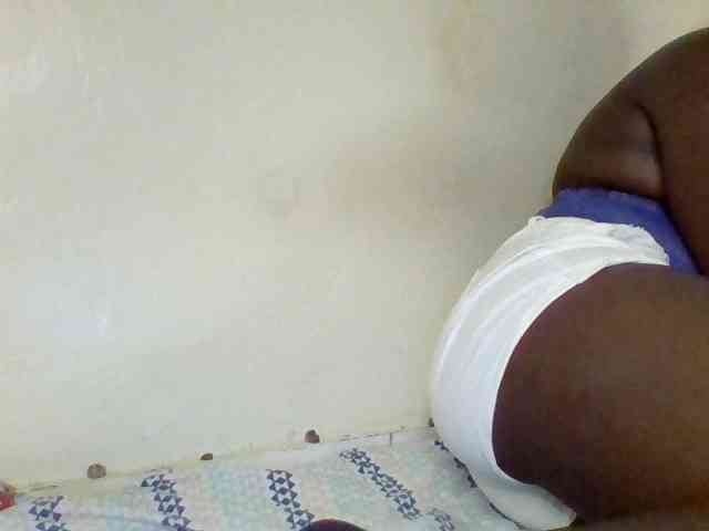 Изображение секс-шоу модели Sexxyblacky