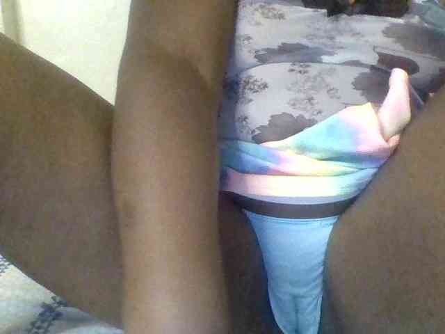 Изображение секс-шоу модели Sexxyblacky