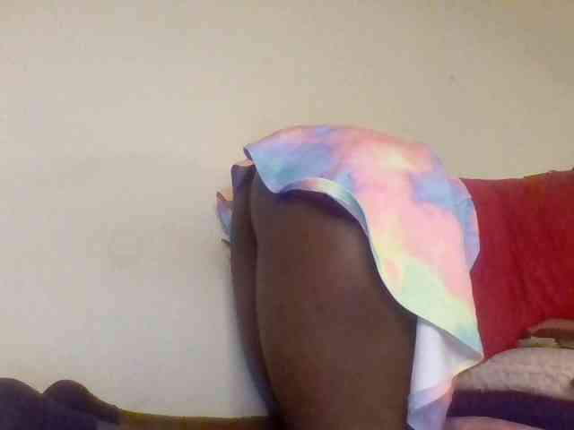 Изображение секс-шоу модели Sexxyblacky