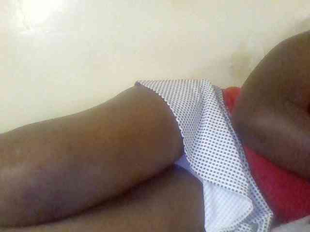 Изображение секс-шоу модели Sexxyblacky