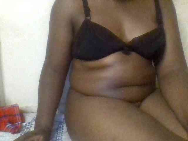 Изображение секс-шоу модели Sexxyblacky