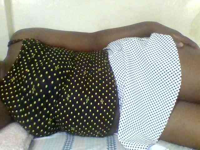 Изображение секс-шоу модели Sexxyblacky