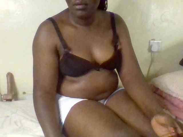Sexshow-Bild von Sexxyblacky Sexshow-Bild von Sexxyblacky