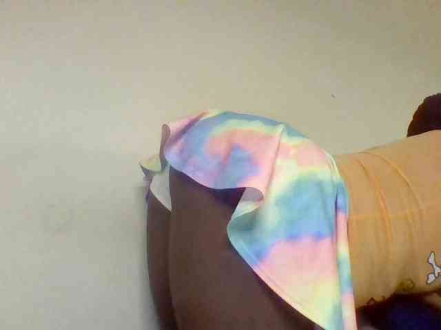 Sexshow-Bild von Sexxyblacky Sexshow-Bild von Sexxyblacky