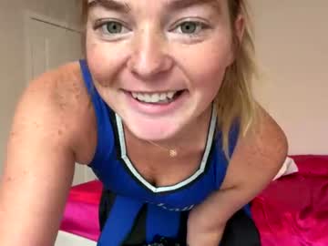 Sexshow-Bild von luluxoxo3