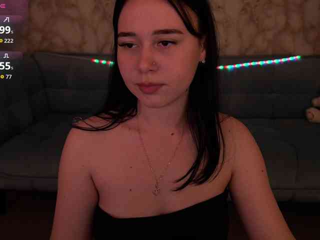 TorryStar's sex show image