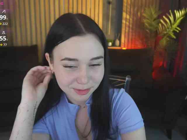 TorryStar's sex show image