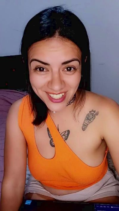 Soylulu69's sex show image