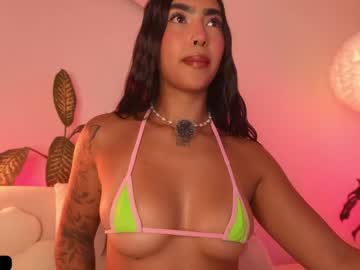 Sexshow-Bild von kali_hiill