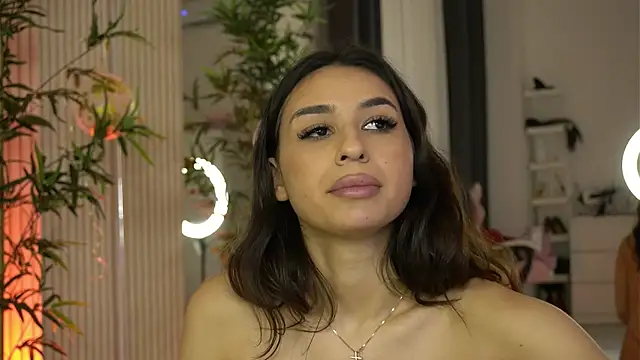 EmmaBlanco's sex show image