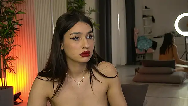 EmmaBlanco's sex show image