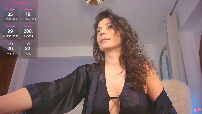 Sexshow-Bild von AnnaLewis