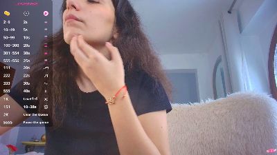 Изображение секс-шоу модели AnnaLewis