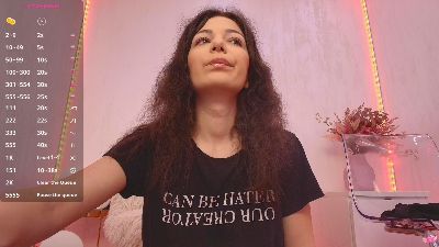 AnnaLewis's sex show image