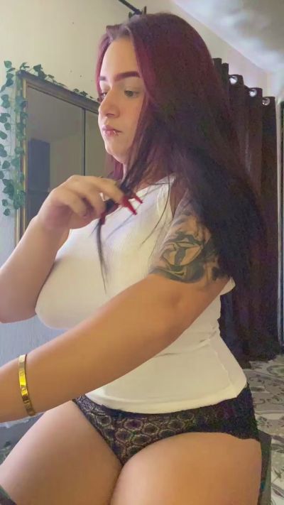 rainhadafinesse's sex show image